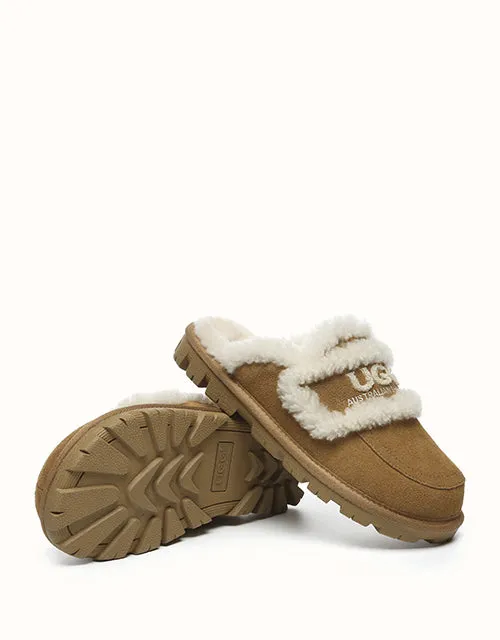 AUSTRALIAN SHEPHERD® Rilee Men Slippers sold by The UGG Shop product image thumbnail 3