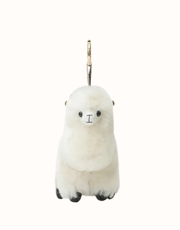 AUSTRALIAN SHEPHERD® Twooly Keyring sold by The UGG Shop