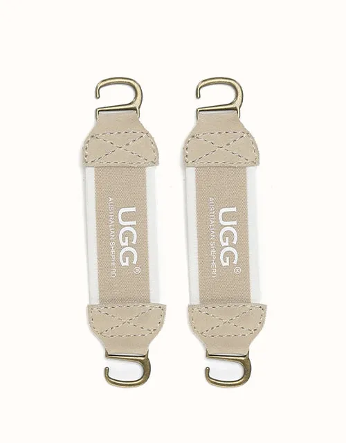 AUSTRALIAN SHEPHERD® Short Removable Elastic Band sold by The UGG Shop product image thumbnail 5