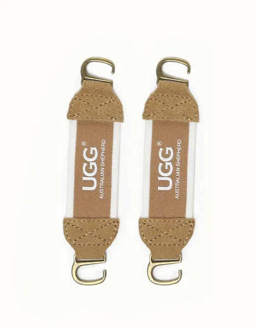 AUSTRALIAN SHEPHERD® Short Removable Elastic Band sold by The UGG Shop product image thumbnail 4