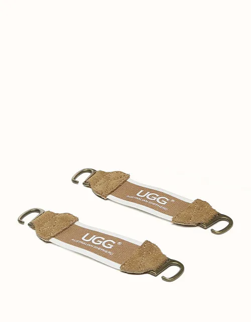AUSTRALIAN SHEPHERD® Short Removable Elastic Band sold by The UGG Shop product image thumbnail 3