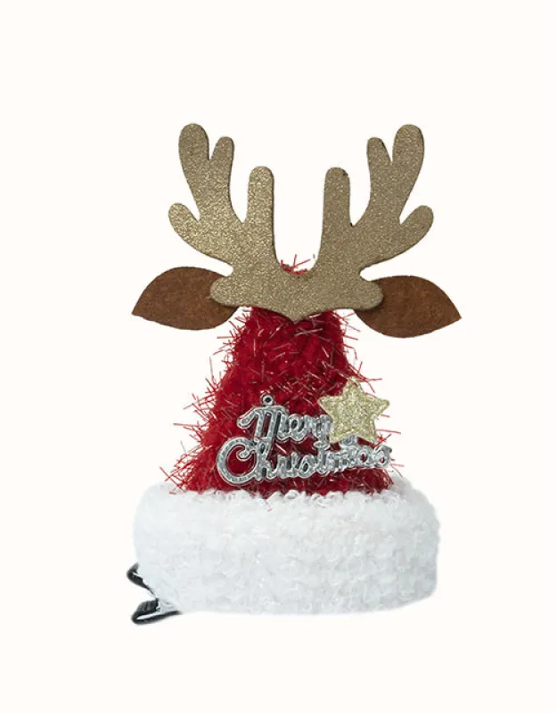 EVERAU® Reindeer Clip made by The UGG Shop