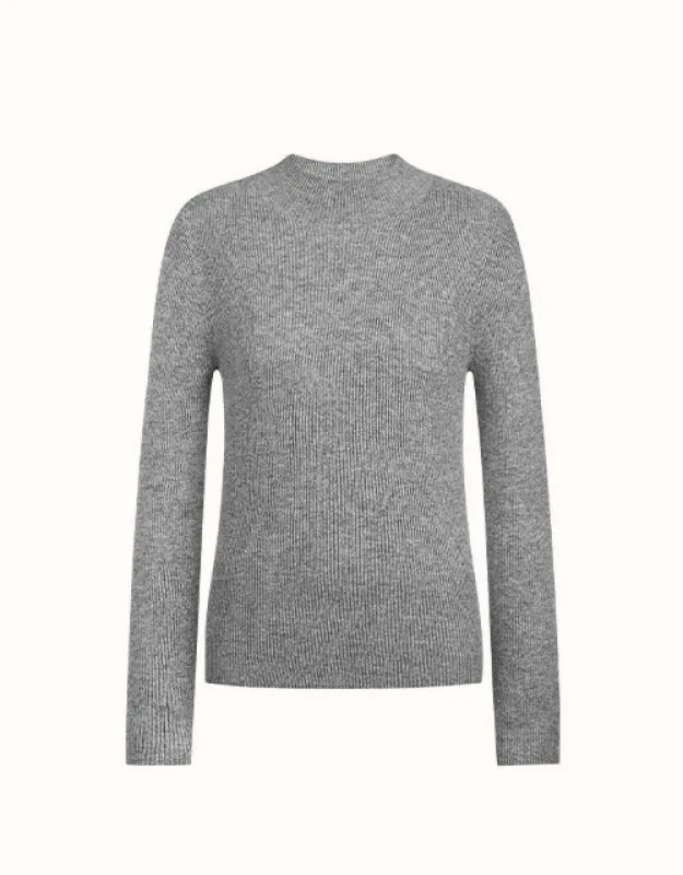 EVERAU® Roya Sweater made by The UGG Shop