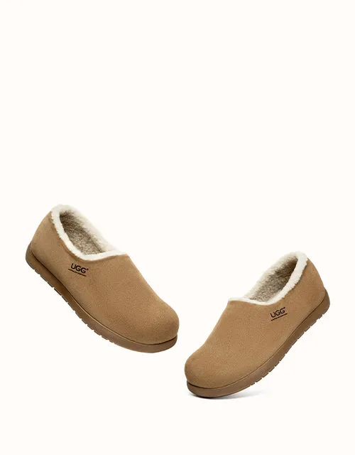 Australian Shepherd® Brett Men Slippers sold by The UGG Shop product image thumbnail 4
