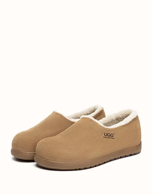 Australian Shepherd® Brett Men Slippers sold by The UGG Shop product image thumbnail 2