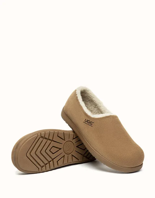 Australian Shepherd® Brett Men Slippers sold by The UGG Shop product image thumbnail 3