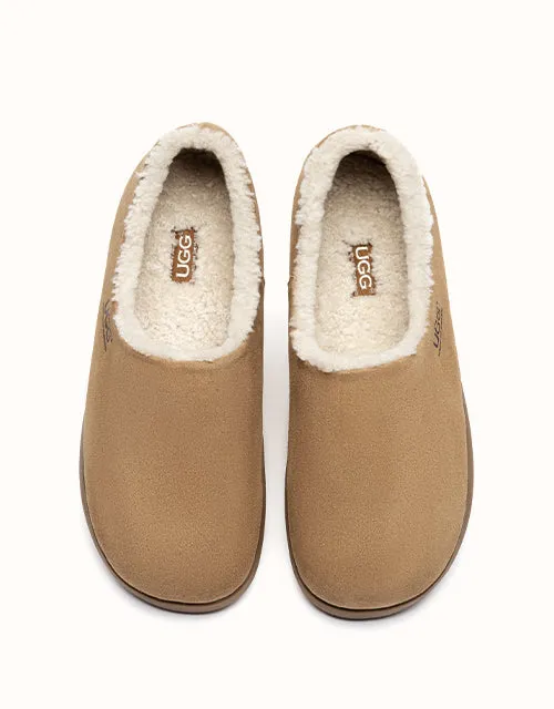 Australian Shepherd® Brett Men Slippers sold by The UGG Shop product image thumbnail 5