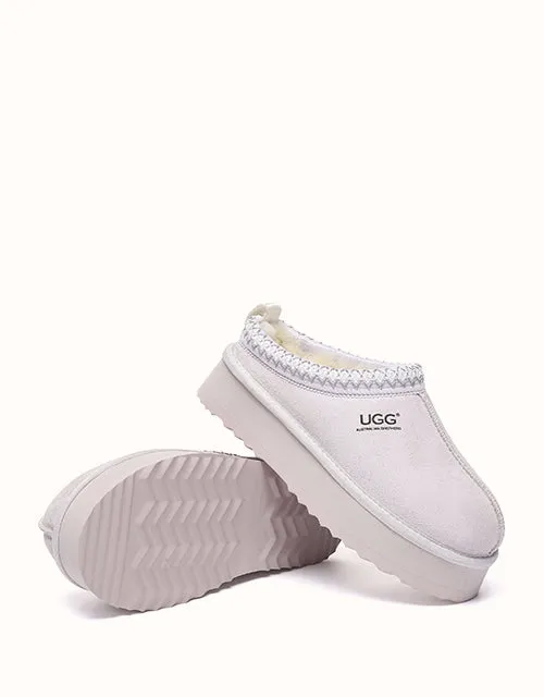 AUSTRALIAN SHEPHERD® Tay Platform Muti-Colour sold by The UGG Shop product image thumbnail 3