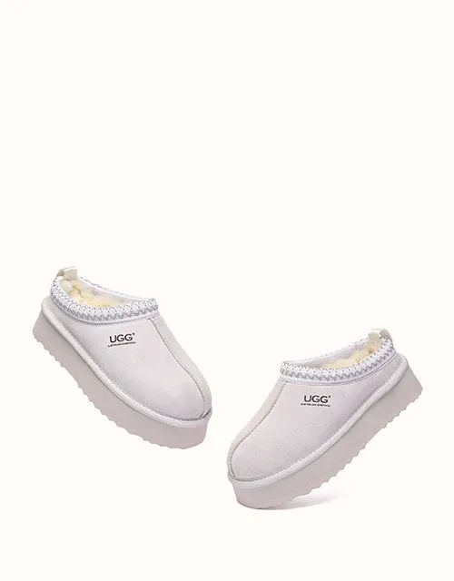 AUSTRALIAN SHEPHERD® Tay Platform Muti-Colour sold by The UGG Shop product image thumbnail 4