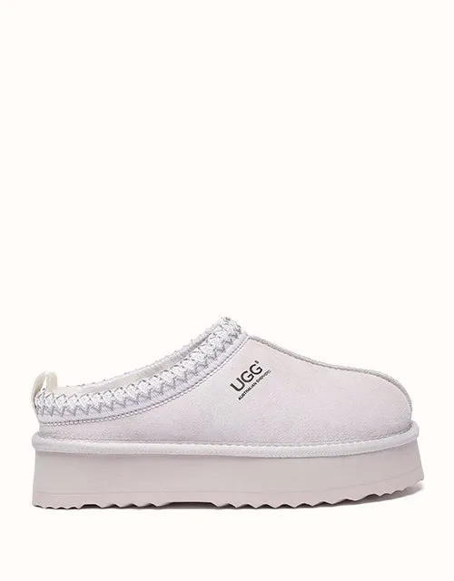 AUSTRALIAN SHEPHERD® Tay Platform Muti-Colour sold by The UGG Shop