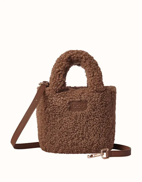 AUSTRALIAN SHEPHERD® Boucle sold by The UGG Shop