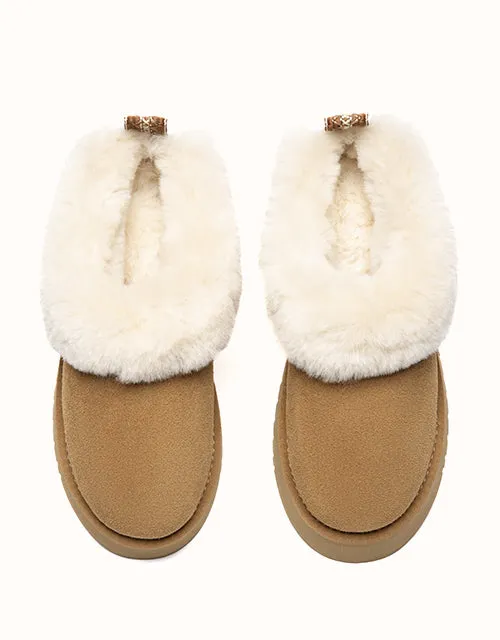 AUSTRALIAN SHEPHERD® Glacial Slippers sold by The UGG Shop product image thumbnail 5
