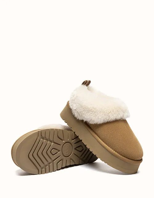 AUSTRALIAN SHEPHERD® Glacial Slippers sold by The UGG Shop product image thumbnail 3