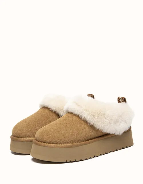 AUSTRALIAN SHEPHERD® Glacial Slippers sold by The UGG Shop product image thumbnail 2