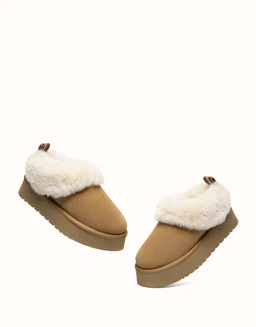 AUSTRALIAN SHEPHERD® Glacial Slippers sold by The UGG Shop product image thumbnail 4