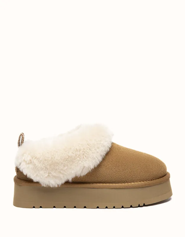 AUSTRALIAN SHEPHERD® Glacial Slippers sold by The UGG Shop