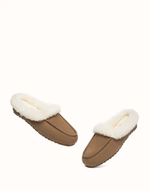 AUSTRALIAN SHEPHERD® Noelle Slippers sold by The UGG Shop product image thumbnail 4