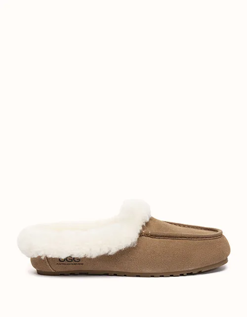 AUSTRALIAN SHEPHERD® Noelle Slippers sold by The UGG Shop