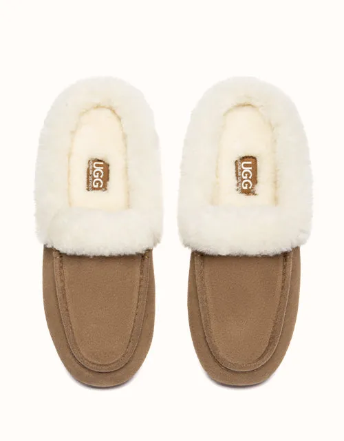 AUSTRALIAN SHEPHERD® Noelle Slippers sold by The UGG Shop product image thumbnail 5