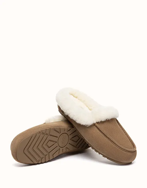AUSTRALIAN SHEPHERD® Noelle Slippers sold by The UGG Shop product image thumbnail 3