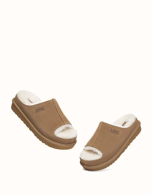 AUSTRALIAN SHEPHERD® Colven Slippers sold by The UGG Shop product image thumbnail 4