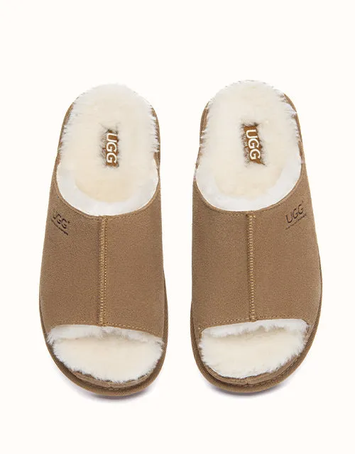 AUSTRALIAN SHEPHERD® Colven Slippers sold by The UGG Shop product image thumbnail 5