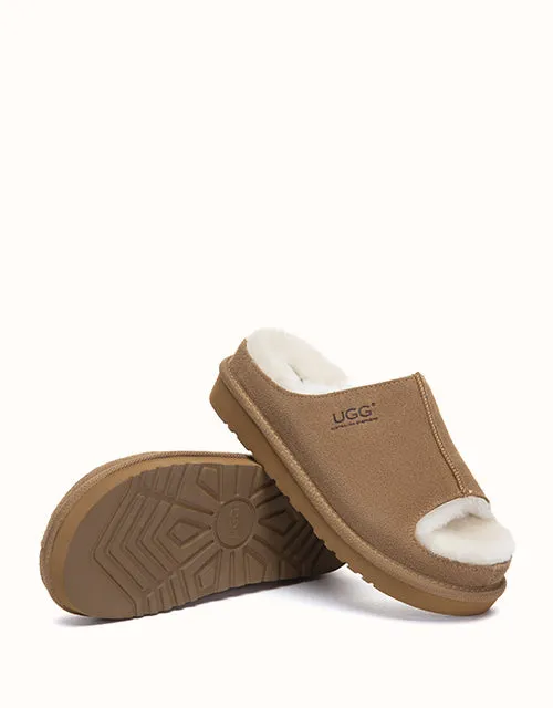 AUSTRALIAN SHEPHERD® Colven Slippers sold by The UGG Shop product image thumbnail 3