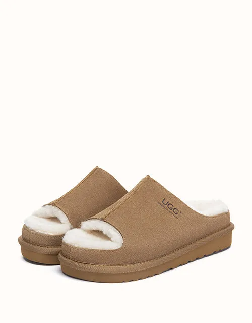 AUSTRALIAN SHEPHERD® Colven Slippers sold by The UGG Shop product image thumbnail 2