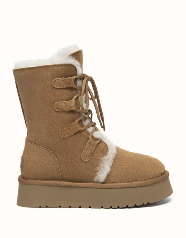 AUSTRALIAN SHEPHERD® Brunor sold by The UGG Shop
