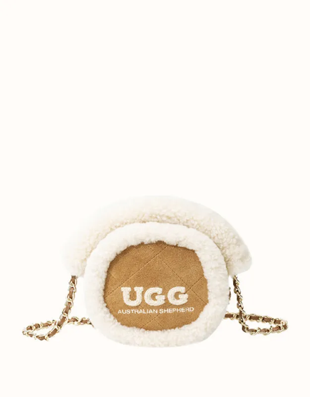 AUSTRALIAN SHEPHERD® Ovelle sold by The UGG Shop