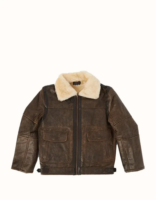 Dy*men Bomber Jacket sold by The UGG Shop