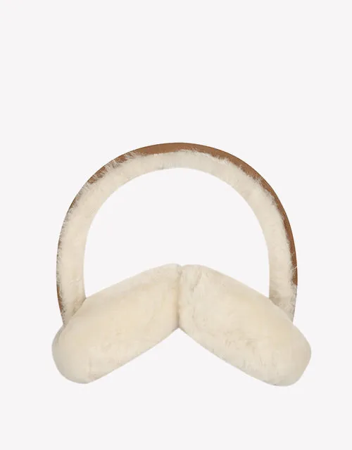 AUSTRALIAN SHEPHERD® Connie Earmuff sold by The UGG Shop product image thumbnail 4