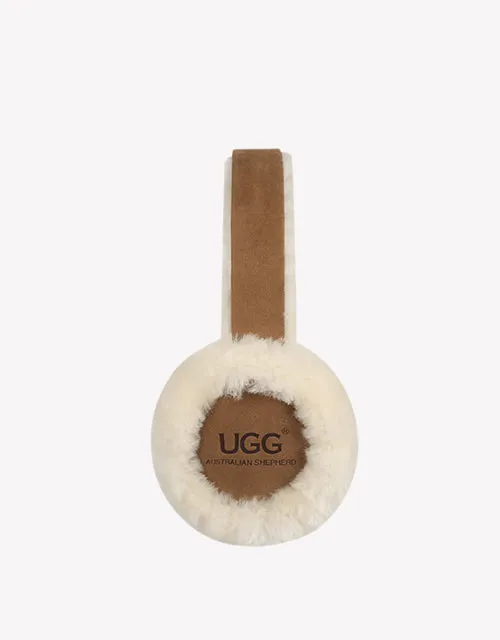 AUSTRALIAN SHEPHERD® Connie Earmuff sold by The UGG Shop product image thumbnail 2