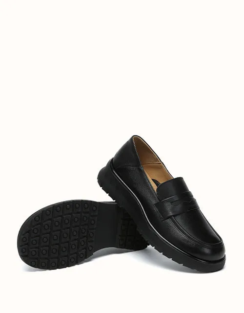 EVERAU® Pansy Loafers sold by The UGG Shop product image thumbnail 3
