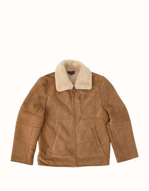 Dy*men Double Face Jacket sold by The UGG Shop product image thumbnail 2