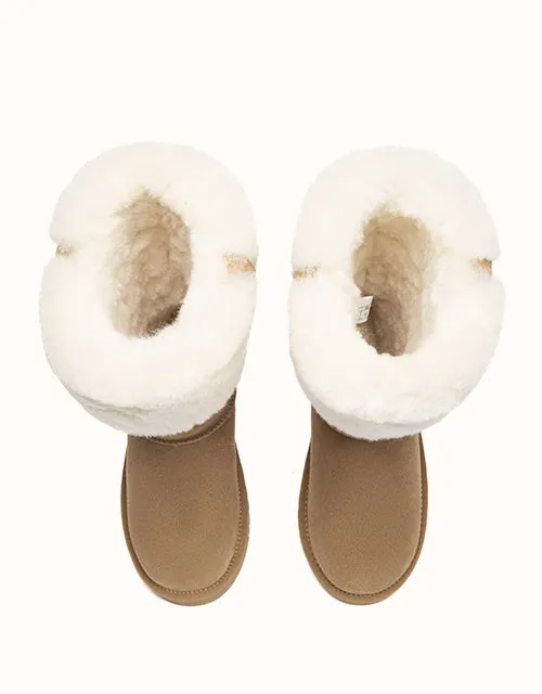 AUSTRALIAN SHEPHERD® Tall Eleny Boots sold by The UGG Shop product image thumbnail 5
