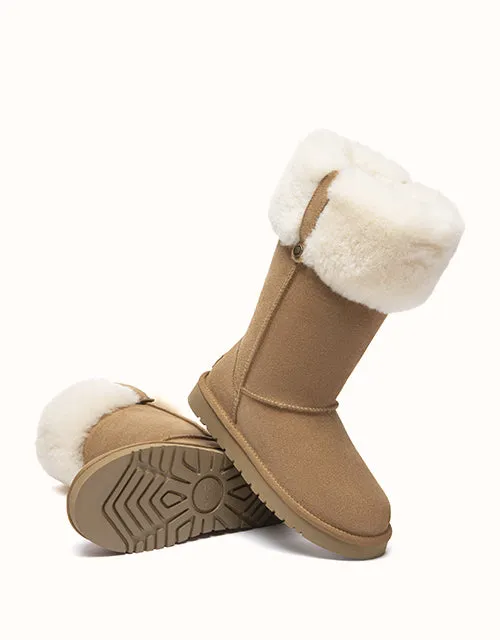 AUSTRALIAN SHEPHERD® Tall Eleny Boots sold by The UGG Shop product image thumbnail 3
