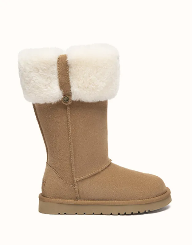 AUSTRALIAN SHEPHERD® Tall Eleny Boots made by The UGG Shop
