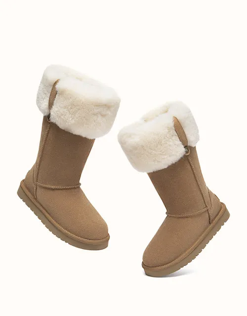 AUSTRALIAN SHEPHERD® Tall Eleny Boots sold by The UGG Shop product image thumbnail 4
