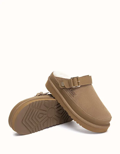 AUSTRALIAN SHEPHERD® Norven Slippers sold by The UGG Shop product image thumbnail 3