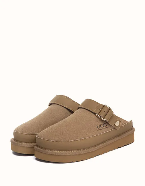AUSTRALIAN SHEPHERD® Norven Slippers sold by The UGG Shop product image thumbnail 2