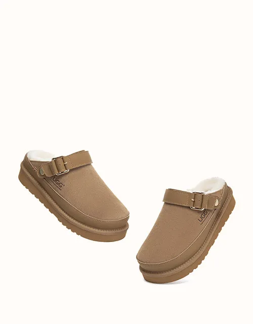 AUSTRALIAN SHEPHERD® Norven Slippers sold by The UGG Shop product image thumbnail 4