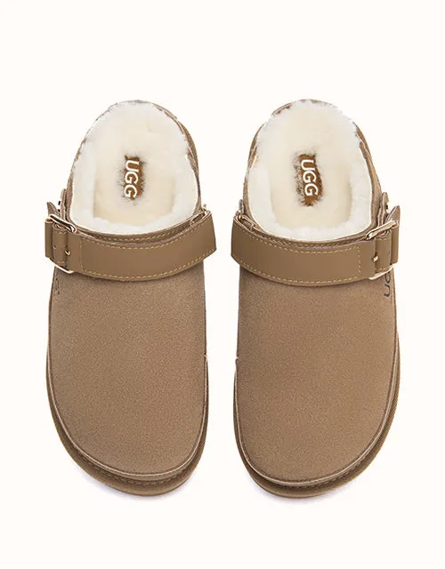 AUSTRALIAN SHEPHERD® Norven Slippers sold by The UGG Shop product image thumbnail 5