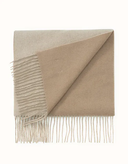 AUSTRALIAN SHEPHERD® Oatumn Scarf sold by The UGG Shop product image thumbnail 4