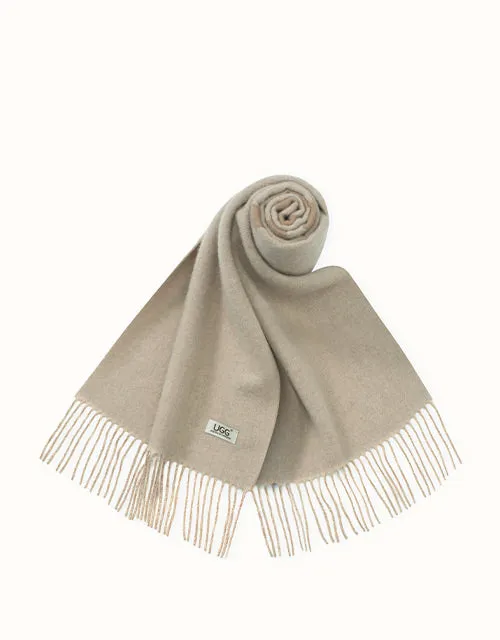 AUSTRALIAN SHEPHERD® Oatumn Scarf sold by The UGG Shop product image thumbnail 2