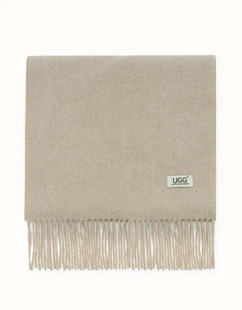 AUSTRALIAN SHEPHERD® Oatumn Scarf sold by The UGG Shop