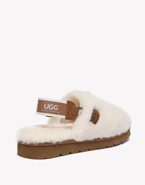 AUSTRALIAN SHEPHERD® Kamari sold by The UGG Shop product image thumbnail 3
