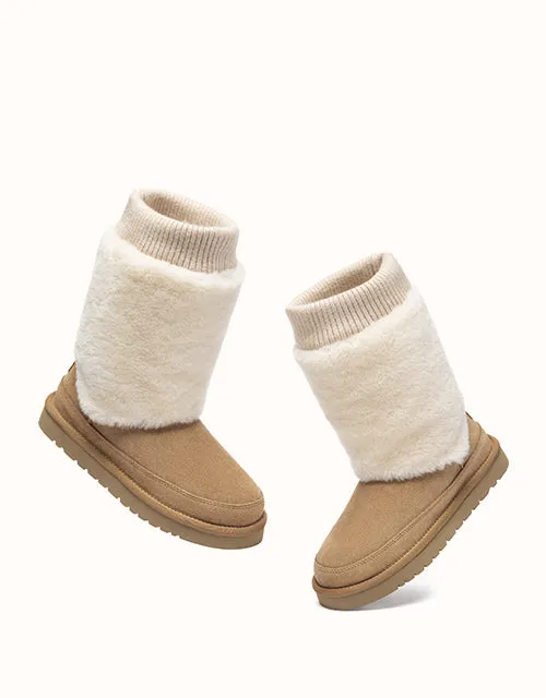 AUSTRALIAN SHEPHERD® Short Millen Boots sold by The UGG Shop product image thumbnail 4