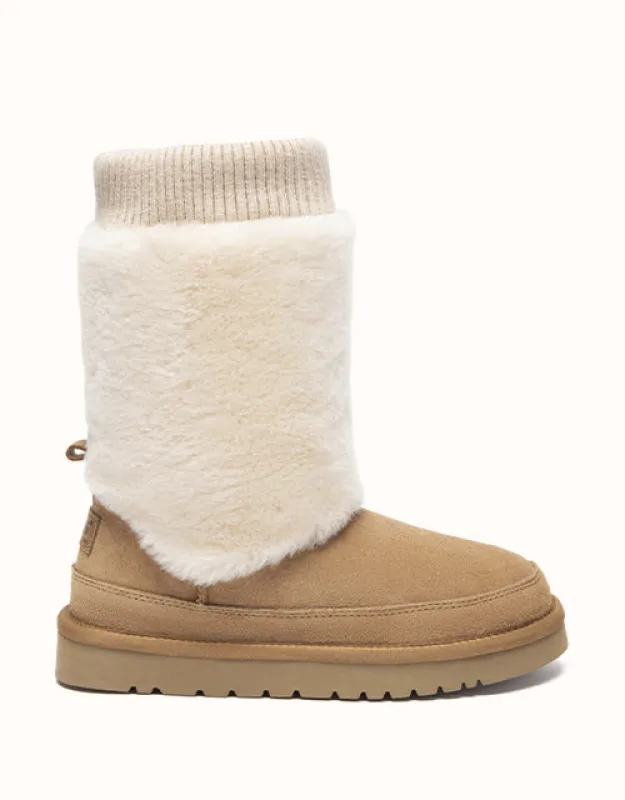 AUSTRALIAN SHEPHERD® Short Millen Boots made by The UGG Shop