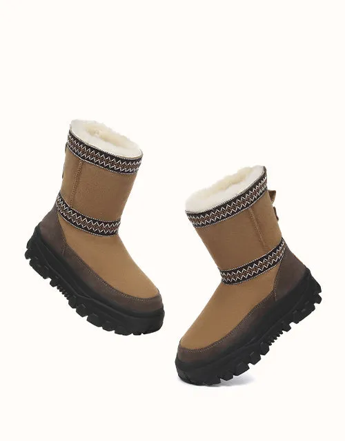 AUSTRALIAN SHEPHERD® Glacelle Boots sold by The UGG Shop product image thumbnail 5